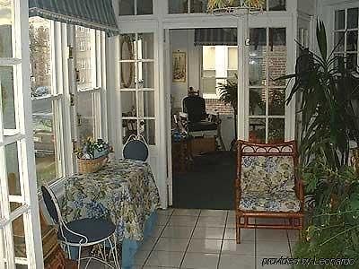Come Wright Inn Bed & Breakfast Ventnor Interior photo