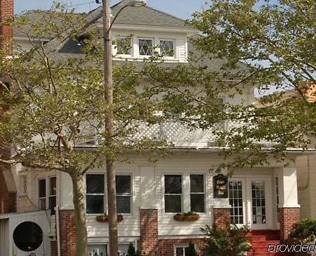 Come Wright Inn Bed & Breakfast Ventnor Exterior photo