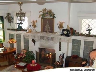 Come Wright Inn Bed & Breakfast Ventnor Interior photo