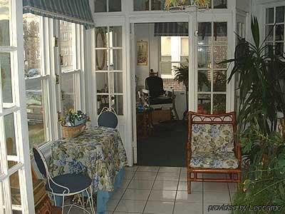 Come Wright Inn Bed & Breakfast Ventnor Interior photo
