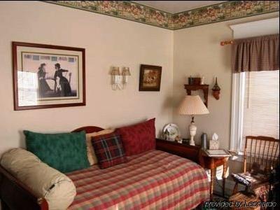 Come Wright Inn Bed & Breakfast Ventnor Room photo