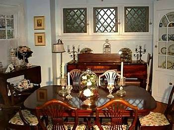 Come Wright Inn Bed & Breakfast Ventnor Exterior photo