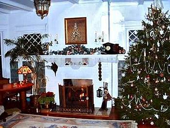 Come Wright Inn Bed & Breakfast Ventnor Exterior photo