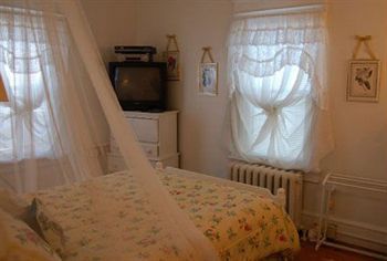 Come Wright Inn Bed & Breakfast Ventnor Exterior photo