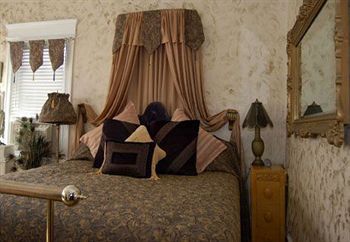 Come Wright Inn Bed & Breakfast Ventnor Exterior photo