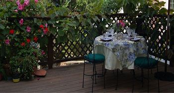 Come Wright Inn Bed & Breakfast Ventnor Exterior photo